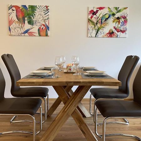 Grimmingblick Apartment 206 By Aa Holiday Homes 타우플리츠 외부 사진