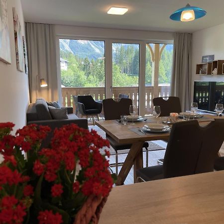Grimmingblick Apartment 206 By Aa Holiday Homes 타우플리츠 외부 사진