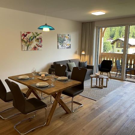 Grimmingblick Apartment 206 By Aa Holiday Homes 타우플리츠 외부 사진