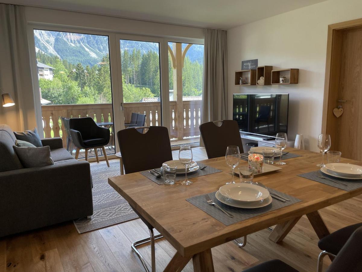 Grimmingblick Apartment 206 By Aa Holiday Homes 타우플리츠 외부 사진