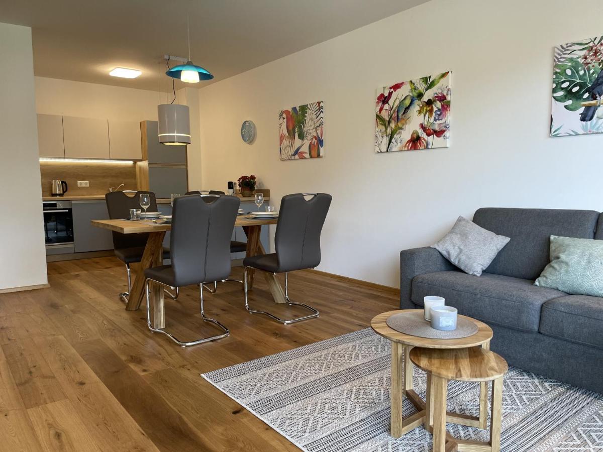 Grimmingblick Apartment 206 By Aa Holiday Homes 타우플리츠 외부 사진