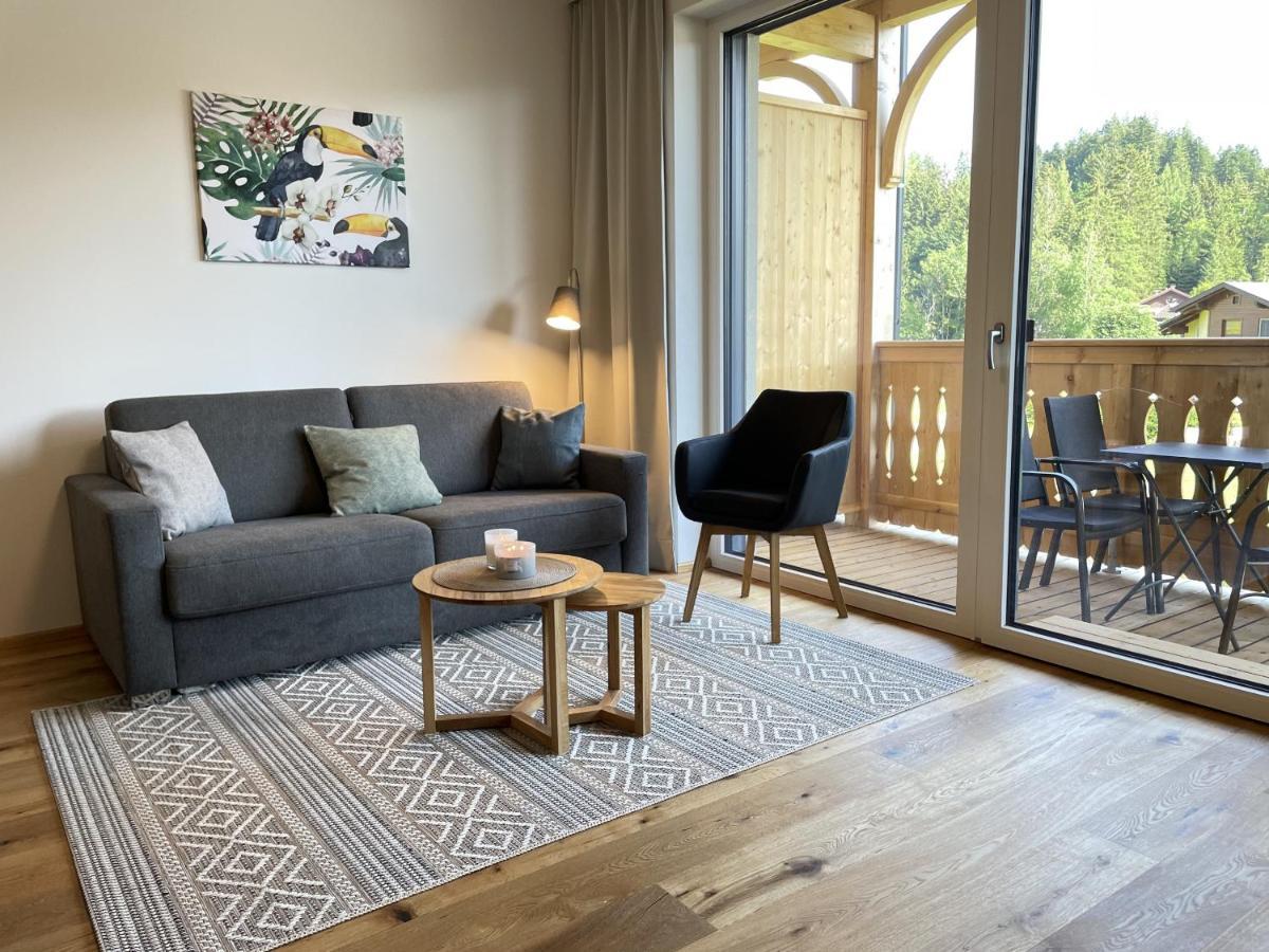Grimmingblick Apartment 206 By Aa Holiday Homes 타우플리츠 외부 사진
