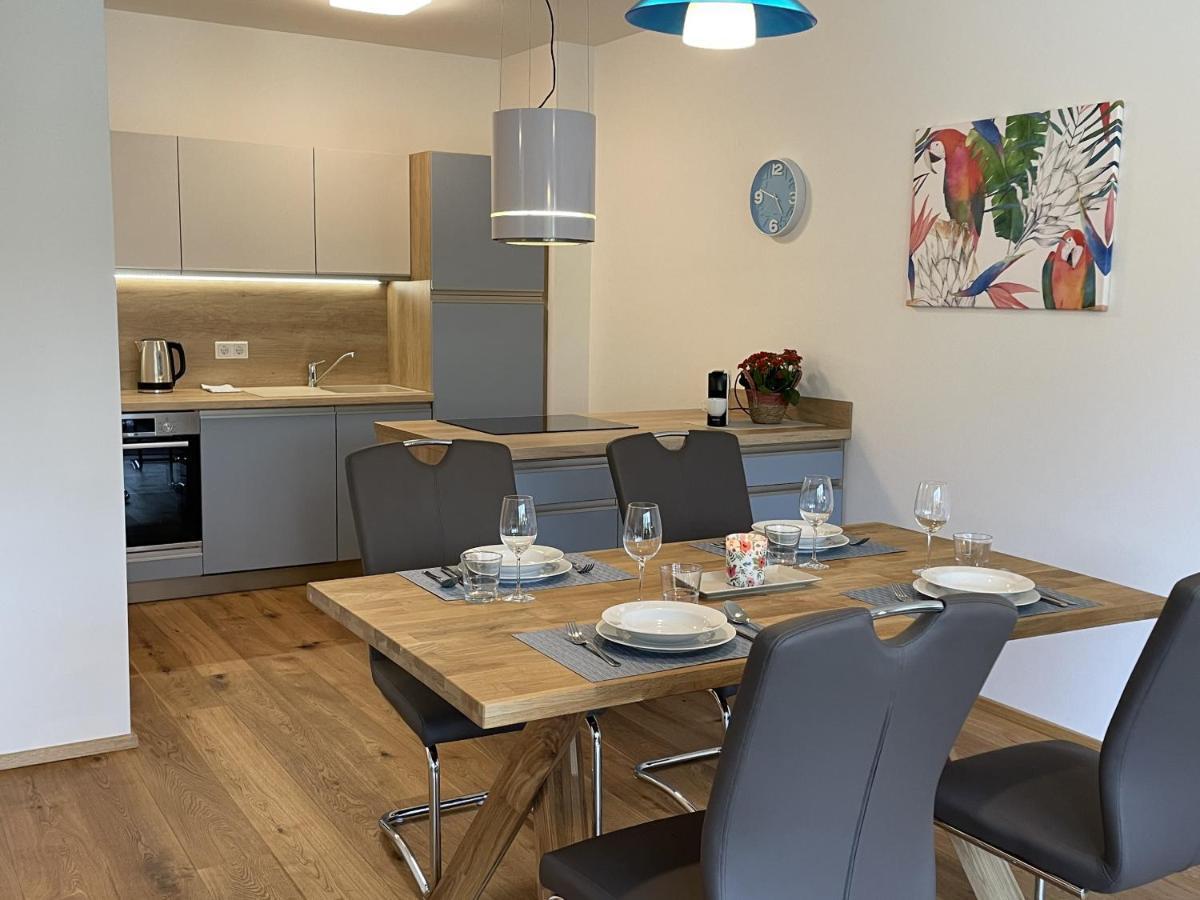 Grimmingblick Apartment 206 By Aa Holiday Homes 타우플리츠 외부 사진