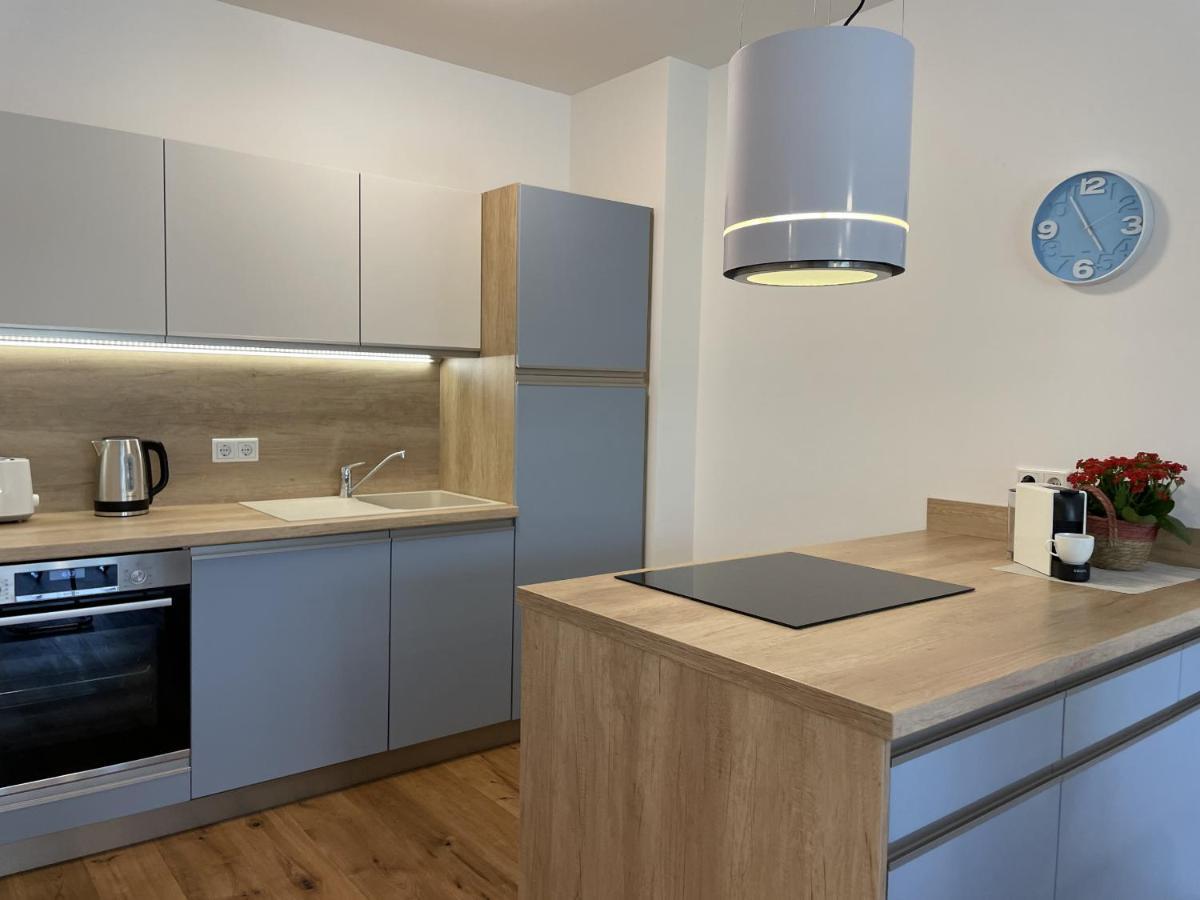 Grimmingblick Apartment 206 By Aa Holiday Homes 타우플리츠 외부 사진