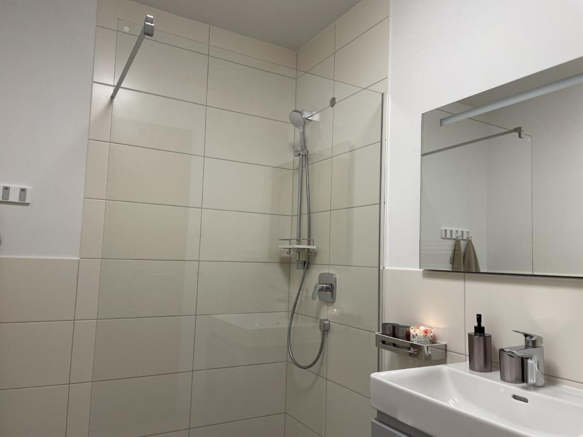Grimmingblick Apartment 206 By Aa Holiday Homes 타우플리츠 외부 사진