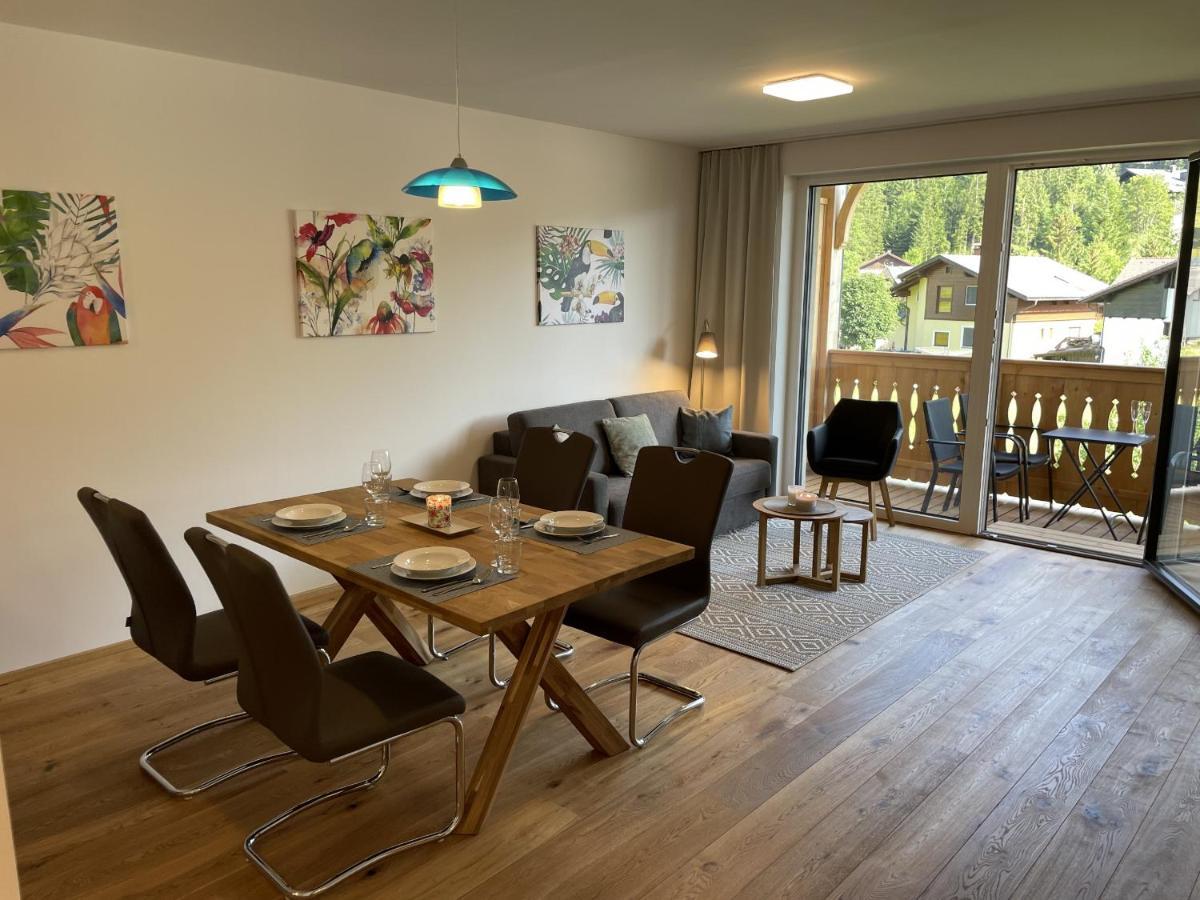 Grimmingblick Apartment 206 By Aa Holiday Homes 타우플리츠 외부 사진